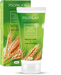 Psorilax – Wydajny środek w konfrontacji z łuszczycą