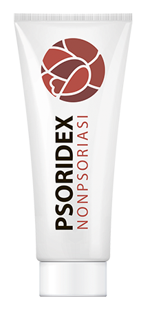 Psoridex – łuszczyca nie ma szans w konfrontacji z Psoridex!