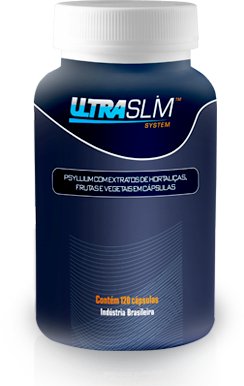 Ultra Slim – Nadmierne kilogramy nie mają szans w tej rywalizacji!